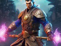 和尚裝備怎么配？這份鎮(zhèn)魔曲手游攻略教你秒變佛門戰(zhàn)神！