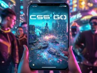 CSGO手游，探索官網(wǎng)的無限可能，你準(zhǔn)備好了嗎？