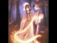 劍網(wǎng)三手游奶媽，如何成為守護與治愈的溫柔力量？