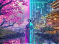 日韓在線倫理，文化差異如何影響數(shù)字時代的價值觀？