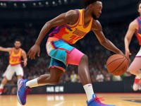 NBA2K小前鋒如何突破防守？掌握這些技巧你也能成為球場巨星