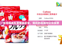 央視曝光丸寶食品安全，背后的真相與公眾反思