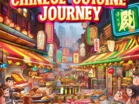 中華美食之旅，手游大排檔，你嘗過了嗎？