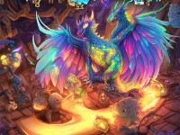 還在為寵物選擇發(fā)愁？這份尋仙手游攻略讓你輕松打造最強(qiáng)仙緣伙伴！
