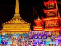 天府泰劇，跨文化傳播的新篇章