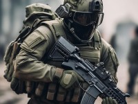 HK416專屬裝備究竟有多強(qiáng)？你準(zhǔn)備好迎接挑戰(zhàn)了嗎？