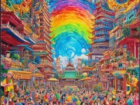 亞洲視頻為何能成為多元文化的視覺盛宴？
