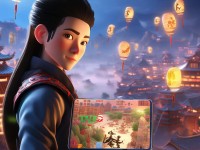 手游版?zhèn)b客風云傳能否重溫經典，再續(xù)江湖情緣？