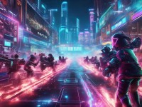 CF手游攜手奇怪君，槍戰(zhàn)盛宴等你來戰(zhàn)，QQ專屬福利解鎖攻略！