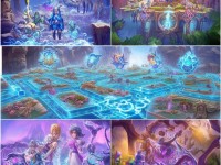 夢幻誅仙手游新區(qū)升級攻略