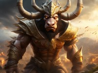 Dota牛頭人酋長：如何成為戰(zhàn)場霸主？你的策略夠強嗎？