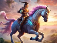 軒轅傳奇手游，專屬坐騎，帶你馳騁九州，你準(zhǔn)備好了嗎？