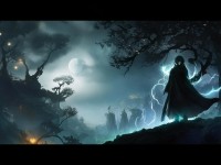 幽冥職業(yè)真的能掌控暗影？揭秘尋仙手游最強輸出奧秘！