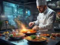 Ro手游料理新玩法，如何解鎖美食新境界？