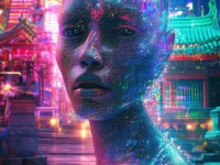 亞洲第九色，探索網(wǎng)絡文化中的新色彩