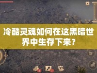 冷酷靈魂如何在這黑暗世界中生存下來？