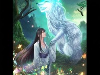 青丘狐傳說手游，你的網(wǎng)名能否比肩狐仙的靈韻？
