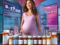 Vitabiotics孕婦營養(yǎng)品真的安全嗎？如何選擇最適合的？