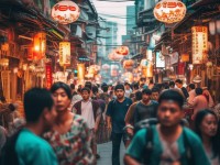 亞洲綜合圖片區(qū)究竟隱藏著多少不為人知的多元魅力？