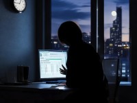 HR加班秘密曝光：你也在瞞著老公深夜工作嗎？