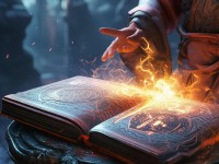 解鎖神秘力量！誅仙手游技能書，你掌握了嗎？