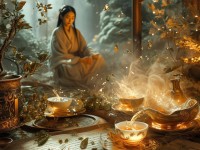 想在游戲里品味鐵觀音？夢幻誅仙如何玩轉茶文化修仙？