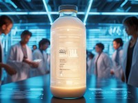 com.farplace豆奶：你真的了解它的健康秘密嗎？它為何成為新寵？