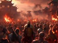 手游英雄殺中，烽火李世民能否一統(tǒng)天下？