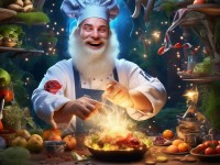 解鎖仙境傳說手游料理配方，美味之旅等你來探索！