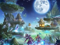 跨界重塑仙俠經(jīng)典，誅仙手游360奇虎能否再掀熱潮？