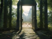 一進(jìn)一出GIF，動(dòng)態(tài)圖像如何改變我們的視覺體驗(yàn)？