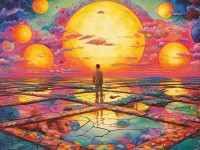日日天天日，你是否在重復(fù)中錯(cuò)過了生活的真諦？