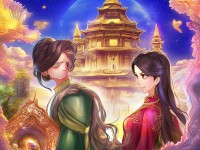 大唐榮耀手游，這段夢幻情緣能否重現(xiàn)盛世浪漫？