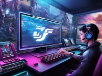 CF手游電腦版，跨越平臺的競技體驗，你準備好了嗎？
