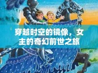 穿越時(shí)空的鏡像，女主的奇幻前世之旅