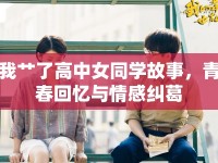 我艸了高中女同學(xué)故事，青春回憶與情感糾葛
