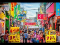 哪個(gè)武俠手游最好玩？探索江湖，盡享武俠風(fēng)情，你怎能錯過？