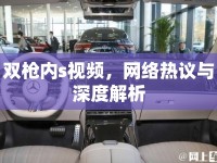 雙槍內(nèi)s視頻，網(wǎng)絡(luò)熱議與深度解析