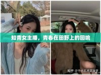 知青女主播，青春在田野上的回響