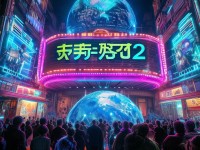 流浪地球2今日上映，科幻迷的狂歡盛宴
