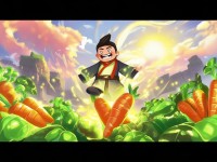 胡蘿卜也能飛？尋仙手游新玩法顛覆你的修仙體驗(yàn)！