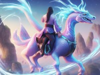 問道手游坐騎怎么騎？解鎖移動(dòng)新方式，暢游仙俠世界等你來探索！