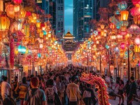 亞洲九九夜夜，為何成為多元文化的璀璨盛宴？