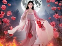 彼岸花倩女手游，穿越幽冥，絕美之戀能否成真？