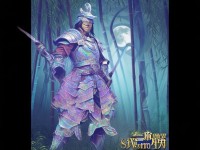 劍俠世界手游，霞裳之綺夢，溫柔了誰的江湖夢？