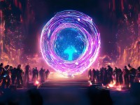 問道手游新區(qū)開啟，你準備好了嗎？