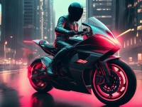 孤膽車神5，你準(zhǔn)備好在都市中馳騁了嗎？
