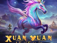 軒轅傳奇手游騎寵，誰(shuí)是你探索奇幻世界的最佳伴侶？