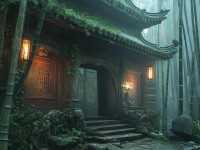 蘭若寺隱藏了什么秘密？問道手游帶你探尋古老寺廟的神秘面紗！
