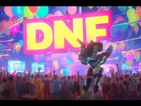DNF八周年慶典來襲，你準備好迎接全新挑戰(zhàn)了嗎？